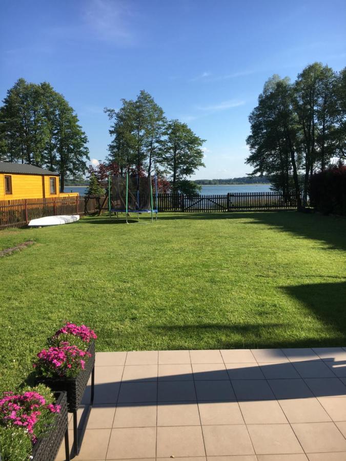 Zbychowka Kolonia Rybacka Eksteriør bilde